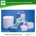 Zend Nonwoven 100 PCS Wet Wipes Meltblown Machine